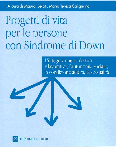 Copertina del libro